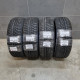 205/60R16 HANKOOK DOT2621