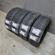 205/60R16 HANKOOK DOT2621