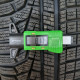 205/60R16 HANKOOK DOT2621