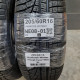 205/60R16 HANKOOK DOT2621