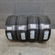 215/45R17 HANKOOK DOT5019