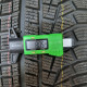 215/45R17 HANKOOK DOT5019