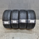 225/45R17 MICHELIN DOT3617
