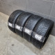 225/45R17 MICHELIN DOT3617