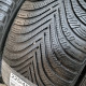 225/45R17 MICHELIN DOT3617