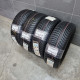 185/60R15 GOODYEAR DOT1919 4S