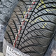 185/60R15 GOODYEAR DOT1919 4S