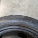 5x112 R18 3.5J ET25.5 57.1 125/70R18 CONTINENTAL