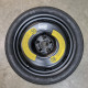 5x112 R18 3.5J ET25.5 57.1 125/70R18 LINGLONG
