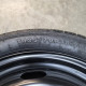 5x112 R18 3.5J ET25.5 57.1 125/70R18 LINGLONG
