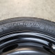 5x112 R18 3.5J ET25.5 57.1 125/70R18 LINGLONG