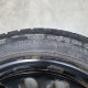 5x110 R16 4.0J ET41 65.1 115/70R16 FIRESTONE