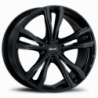 MAK X-MODE 11.5x21 5x120 ET38 GLOSS BLACK 74.1