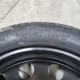 5x112 R16 3.5J ET25.5 57.1 125/70R16 HANKOOK