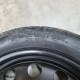 5x112 R16 3.5J ET25.5 57.1 125/70R16 HANKOOK
