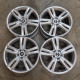 5x112 R18 7J ET45 57.1 SEAT Performance | DEMO 