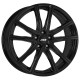 5x108 R19 7.0J ET47.5 63.3 AEZ Montreal black