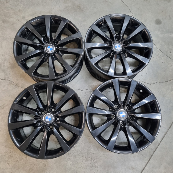 5x120 R18 8.0J ET30 72.6