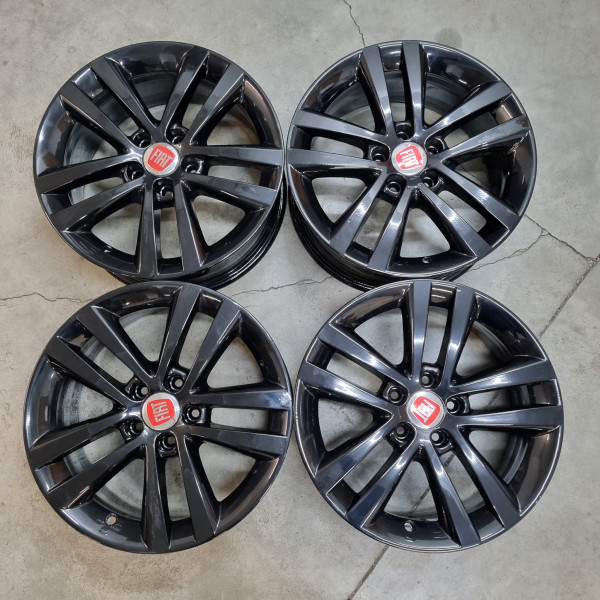 5x110 R17 7.0J ET41 65.1