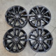 5x114.3 R16 7.0J ET40 67.1