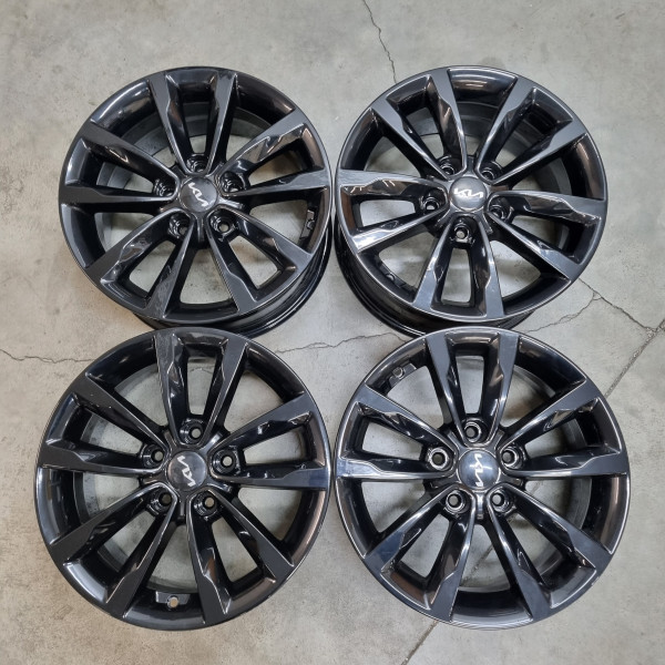 5x114.3 R16 7.0J ET40 67.1