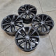 5x114.3 R16 7.0J ET40 67.1