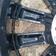 5x114.3 R16 7.0J ET40 67.1