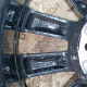 5x114.3 R16 7.0J ET40 67.1
