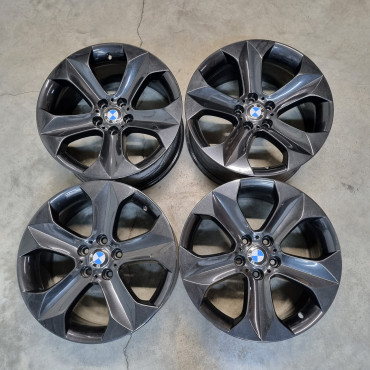 5x120 R19 9.0J ET48 74.1