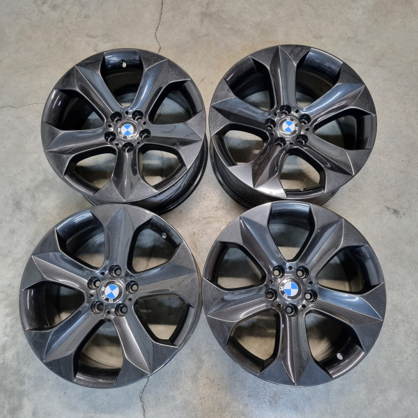 5x120 R19 9.0J ET48 74.1