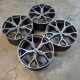 5x112 R21 9.5J-10.5J ET37-ET43 66.6