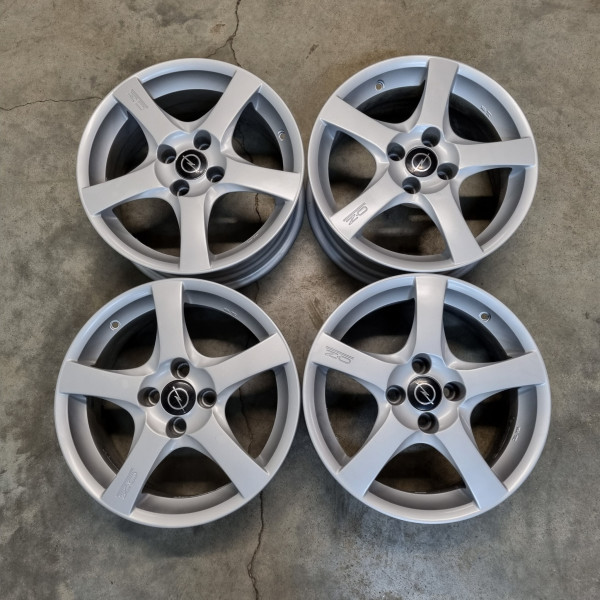 4x100 R16 7.0J ET37 67.5