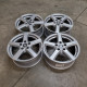 5x112 R16 6.5J ET41 57.1