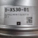 5x114.3 R18 7.0J ET38 67.1