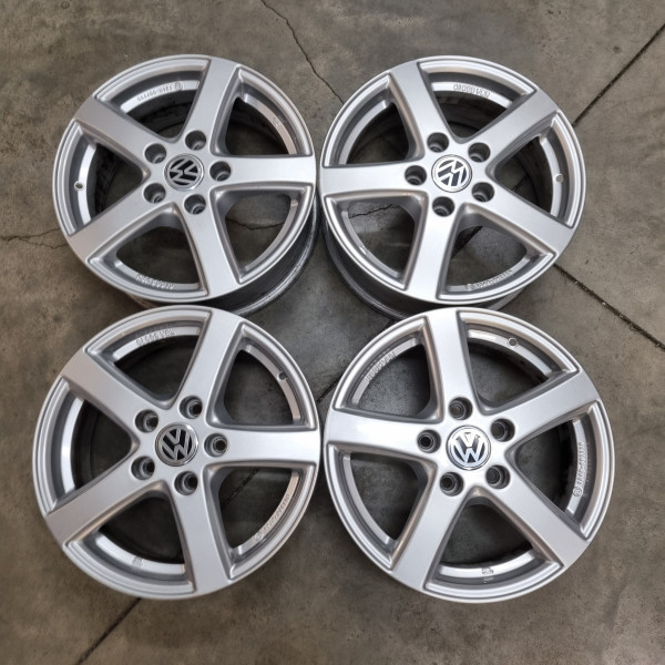 5x112 R15 6.0J ET43 57.1