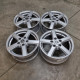 5x112 R15 6.0J ET43 57.1