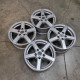 5x112 R15 6.0J ET43 57.1