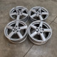 5x112 R15 6.0J ET43 57.1