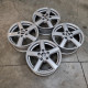 5x112 R15 6.0J ET43 57.1