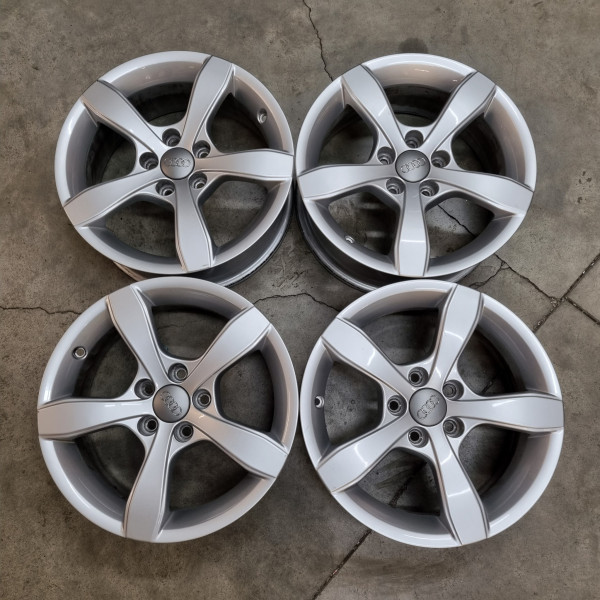 5x100 R15 6.0J ET29 57.1