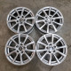 5x112 R16 6.5J ET33 57.1