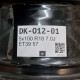 5x100 R18 7.0J ET39 57.1
