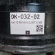 5x112 R418 8.0J ET43 66.6
