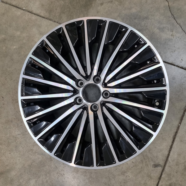 5x112 R20 9.5J ET51 66.6