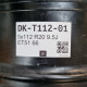 5x112 R20 9.5J ET51 66.6
