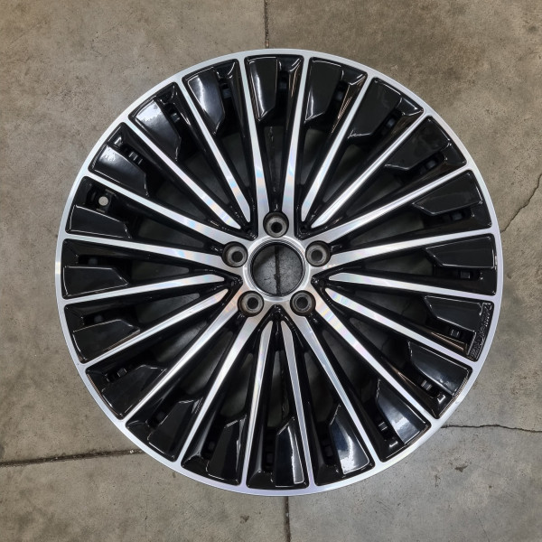 5x112 R20 8.5J ET35.5 66.6