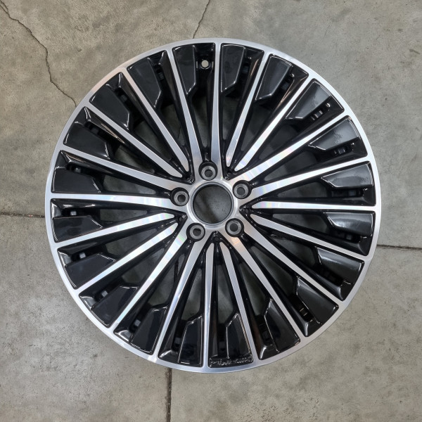 5x112 R20 8.5J ET35.5 66.6