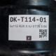 5x112 R20 8.5J ET35.5 66.6