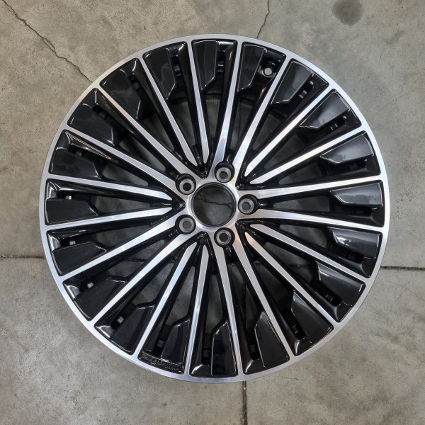 5x112 R20 8.5J ET35.5 66.6