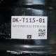 5x112 R20 8.5J ET35.5 66.6